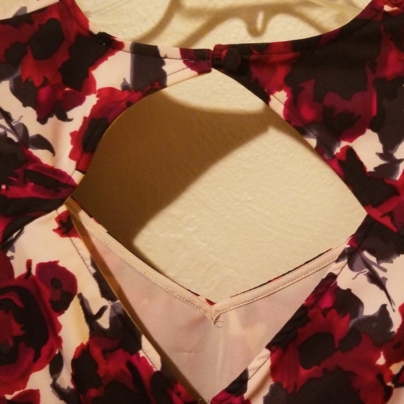 Cocktail Dress - Picture 4 of 4